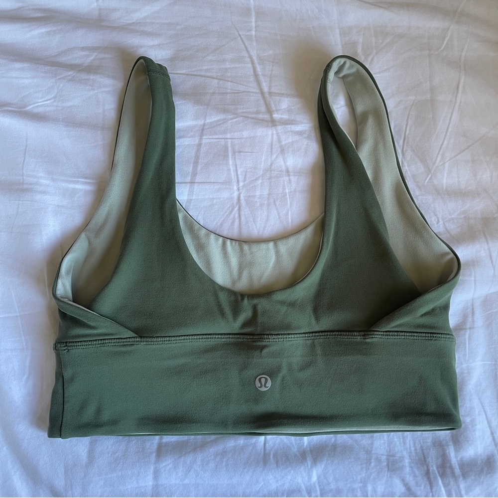 Lululemon Align Reversible Bra *Light Support, A/… - image 3